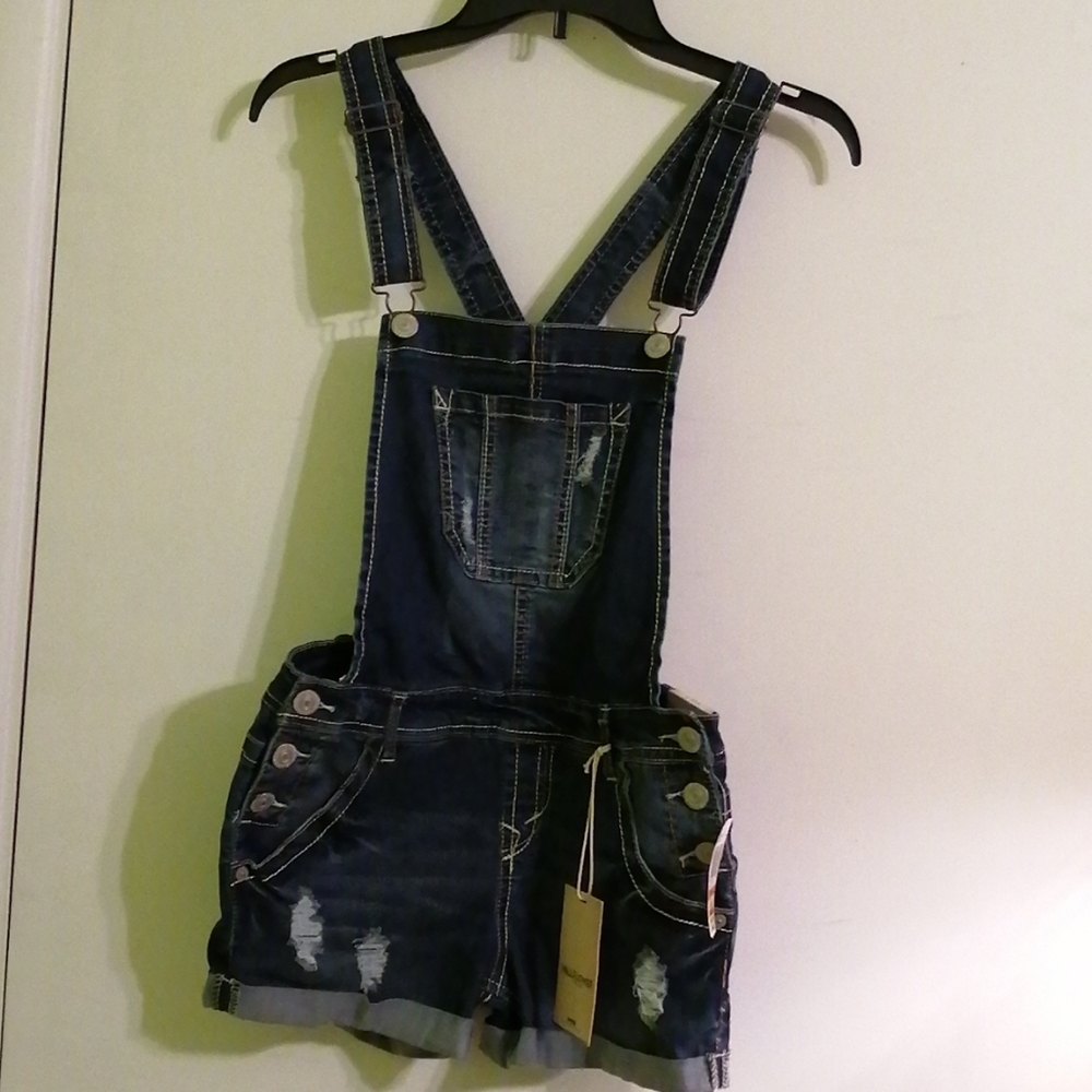 Overalls